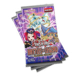 Konami - Yu-Gi-Oh! TCG: Battles of Legend - Glorious Gallery 5 x Card Tuck Box