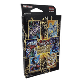 Konami - Yu-Gi-Oh! TCG: Magnificent Monsters Box Set