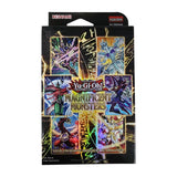 Konami - Yu-Gi-Oh! TCG: Magnificent Monsters Box Set