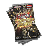 Konami - Yu-Gi-Oh! TCG: Magnificent Monsters Box Set