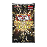 Konami - Yu-Gi-Oh! TCG: Magnificent Monsters Box Set