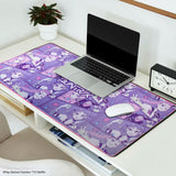 K-Pop Demon Hunters - Desk Mat XL- HUNTR/X
