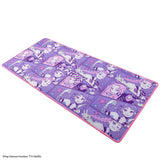 K-Pop Demon Hunters - Desk Mat XL- HUNTR/X