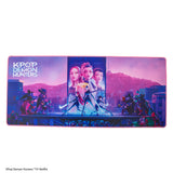 K-Pop Demon Hunters - Desk Mat XL - Takedown