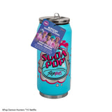 K-Pop Demon Hunters - Mini Water Bottle Soda Pop Can