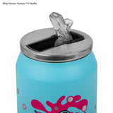 K-Pop Demon Hunters - Mini Water Bottle Soda Pop Can