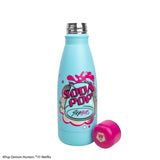 K-Pop Demon Hunters - Soda Pop Mini Bottle
