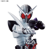 Kamen Rider Figure-rise Standard Kamen Rider Double Fang Joker Model Kit