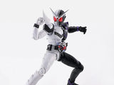 Fuuto PI S.H.Figuarts -Shinkocchou Sehou- Kamen Rider Double Fang Joker (Fuuto PI Anime Commemoration) Action Figure