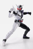 Fuuto PI S.H.Figuarts -Shinkocchou Sehou- Kamen Rider Double Fang Joker (Fuuto PI Anime Commemoration) Action Figure