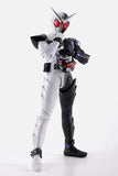 Fuuto PI S.H.Figuarts -Shinkocchou Sehou- Kamen Rider Double Fang Joker (Fuuto PI Anime Commemoration) Action Figure