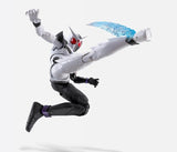 Fuuto PI S.H.Figuarts -Shinkocchou Sehou- Kamen Rider Double Fang Joker (Fuuto PI Anime Commemoration) Action Figure