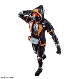 Kamen Rider Figure-rise Standard Kamen Rider Ghost Ore Damashii Model Kit