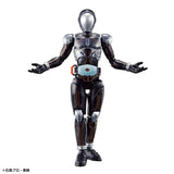 Kamen Rider Figure-rise Standard Kamen Rider Ghost Ore Damashii Model Kit
