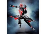 Kamen Rider S.H.Figuarts -Shinkocchou Seihou- Kamen Rider Wizard (Flame Style)