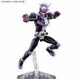 Kamen Rider Figure-rise Standard Kamen Rider ZI-O Model Kit