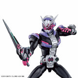 Kamen Rider Figure-rise Standard Kamen Rider ZI-O Model Kit