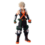 My Hero Academia Katsuki Bakugo Figure