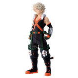 My Hero Academia Katsuki Bakugo Figure