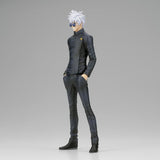 Jujutsu Kaisen King of Artist Satoru Gojo (Hidden Inventory/Premature Death Special Ver.) Figure
