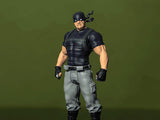 My Hero Academia: Vigilantes T-Spark Collekazaro CK-V03 Knuckle Duster Action Figure