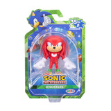 Sonic The Hedgehog 35th Anniversary 2.5" Limited Articulation Figures Wave 25