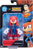 DC x Sonic the Hedgehog 5-Inch Action Figure