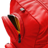 LEGO® Signature Brick - 1x2 Backpack Bright Red