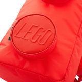 LEGO® Signature Brick - 1x2 Backpack Bright Red