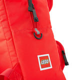 LEGO® Signature Brick - 1x2 Backpack Bright Red