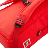 LEGO® Signature Brick - 1x2 Backpack Bright Red