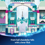 LEGO® Disney Frozen Princess Elsa's Ice Palace 43244
