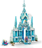 LEGO® Disney Frozen Princess Elsa's Ice Palace 43244