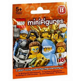 LEGO® Minifigures Series 15 Assorted Blind Bag