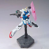 Mobile Suit Gundam HGUC #165 LM312V04 Victory Gundam 1/144 Scale Model Kit