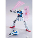 Mobile Suit Gundam HGUC #165 LM312V04 Victory Gundam 1/144 Scale Model Kit