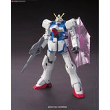 Mobile Suit Gundam HGUC #165 LM312V04 Victory Gundam 1/144 Scale Model Kit