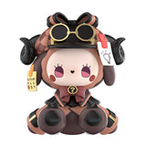 Lucky Emma - Secret Forest Blizzard Manor Series A Set of 8 Blind Box Figurine Assorted