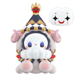 Lucky Emma - Secret Forest Blizzard Manor Series A Set of 8 Blind Box Figurine Assorted