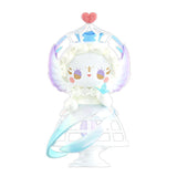 Lucky Emma - Secret Forest Blizzard Manor Series A Set of 8 Blind Box Figurine Assorted