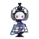 Lucky Emma - Secret Forest Blizzard Manor Series A Set of 8 Blind Box Figurine Assorted