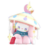 Lucky Emma - Secret Forest Blizzard Manor Series A Set of 8 Blind Box Figurine Assorted
