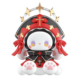Lucky Emma - Secret Forest Blizzard Manor Series A Set of 8 Blind Box Figurine Assorted