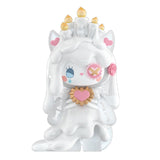 Lucky Emma - Secret Forest Blizzard Manor Series A Set of 8 Blind Box Figurine Assorted