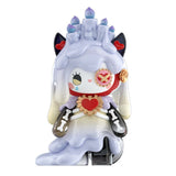 Lucky Emma - Secret Forest Blizzard Manor Series A Set of 8 Blind Box Figurine Assorted