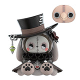 Lucky Emma - Secret Forest Blizzard Manor Series A Set of 8 Blind Box Figurine Assorted