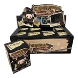 Lucky Emma - Secret Forest Blizzard Manor Series A Set of 8 Blind Box Figurine Assorted