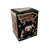 Lucky Emma - Secret Forest Blizzard Manor Series A Set of 8 Blind Box Figurine Assorted