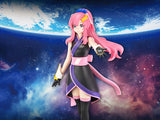 Mobile Suit Gundam SEED Freedom Lacus Clyne Figure