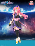 Mobile Suit Gundam SEED Freedom Lacus Clyne Figure